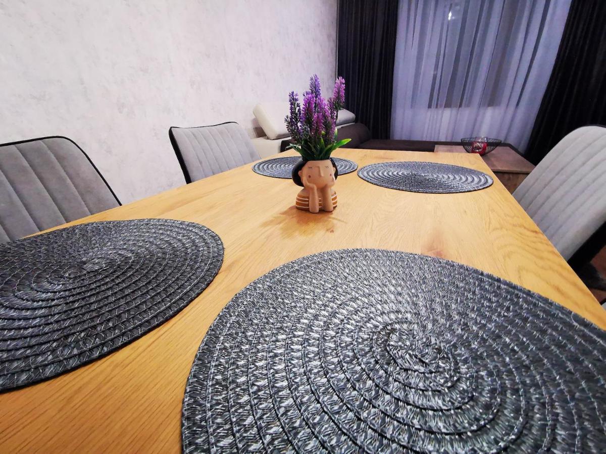 Viva 3 Grand Monastery Apartment Pamporovo Ngoại thất bức ảnh