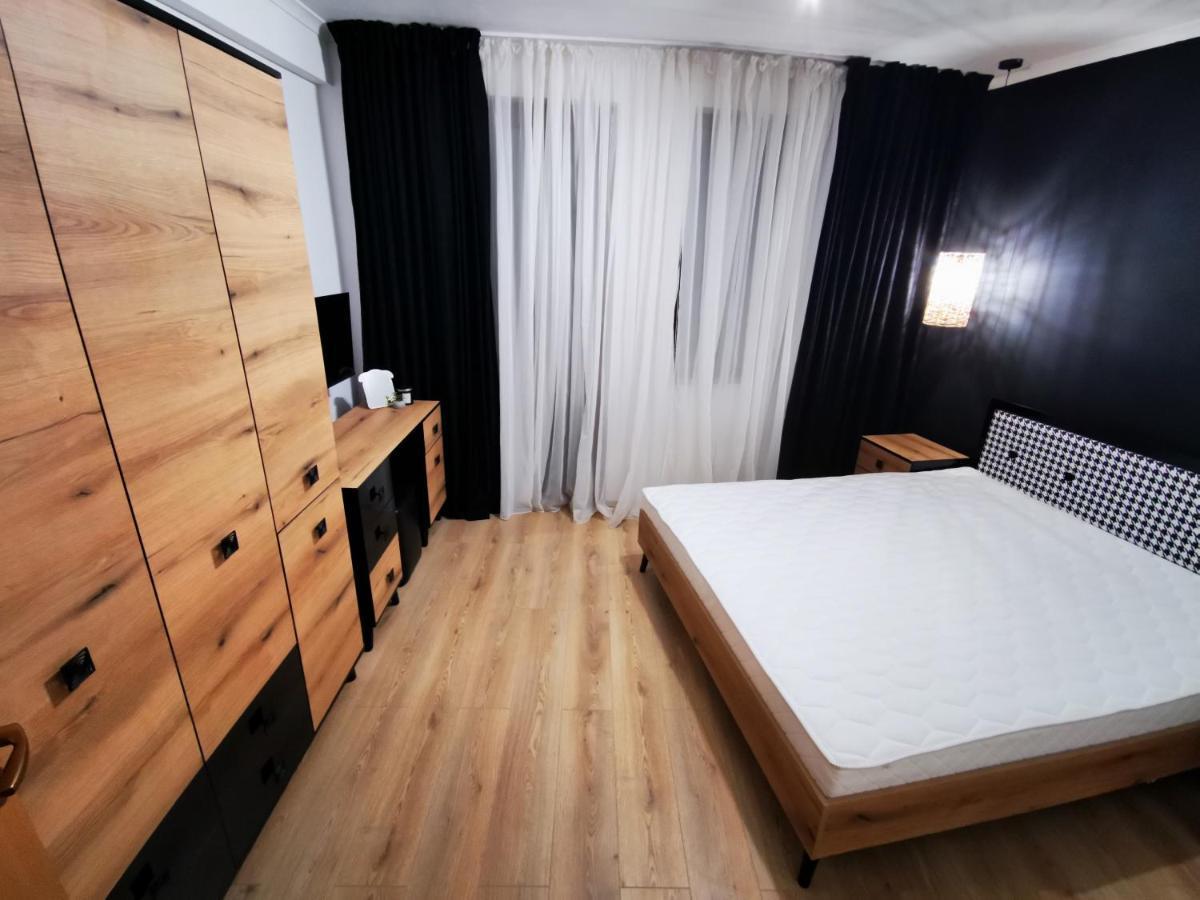Viva 3 Grand Monastery Apartment Pamporovo Ngoại thất bức ảnh