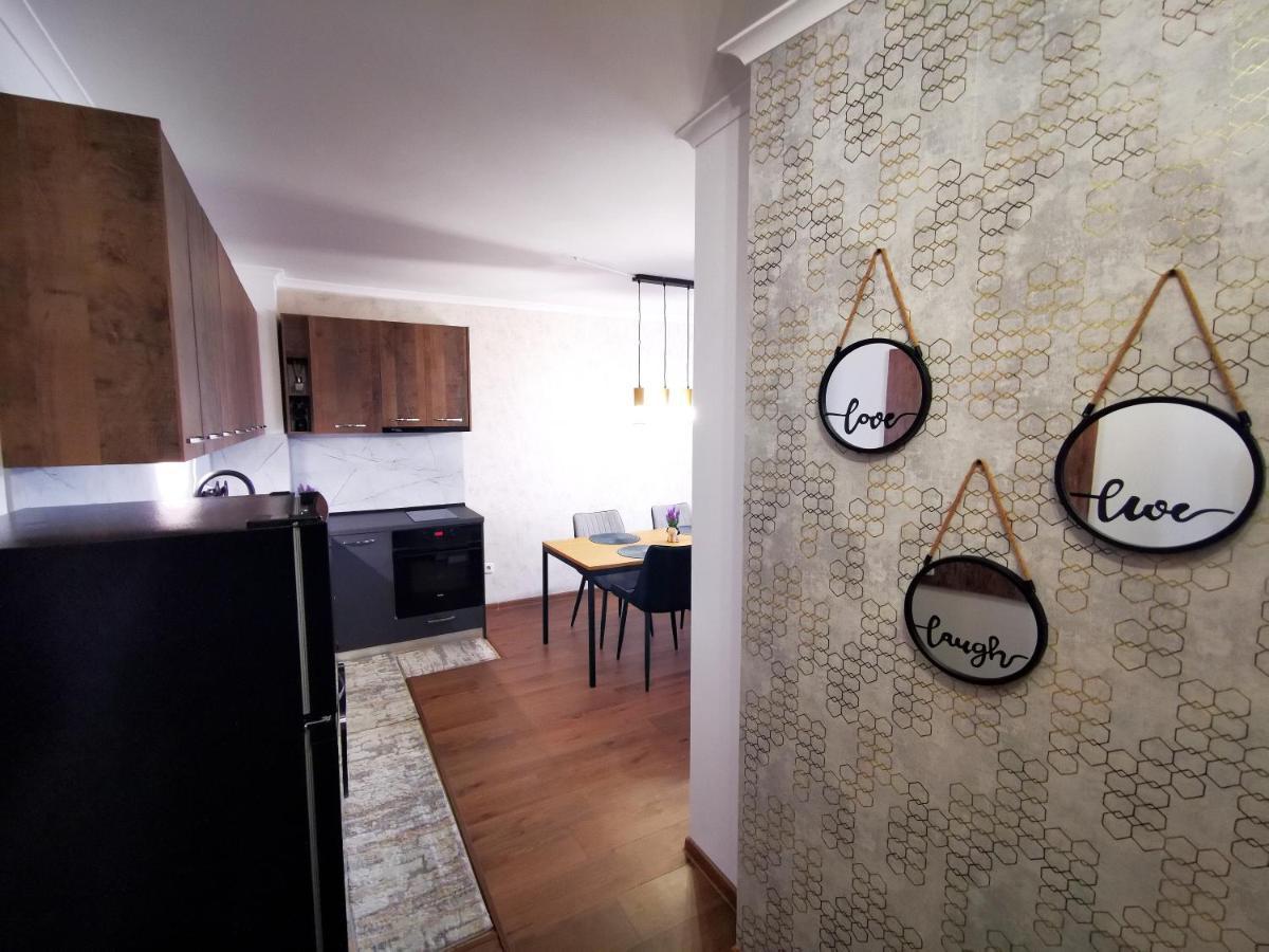 Viva 3 Grand Monastery Apartment Pamporovo Ngoại thất bức ảnh
